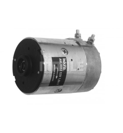 Hydraulic Motor 11212622